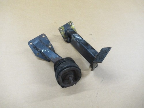 Ford transit pinto engine - ford,