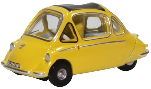 Oxford diecast heinkel - diecast,