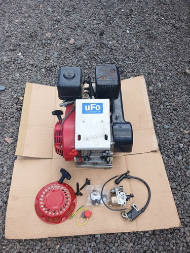 Honda gx160 kart - engine,, sp