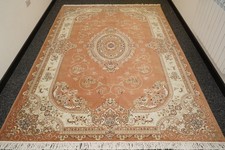 Stunning Large Turkish Rug 296