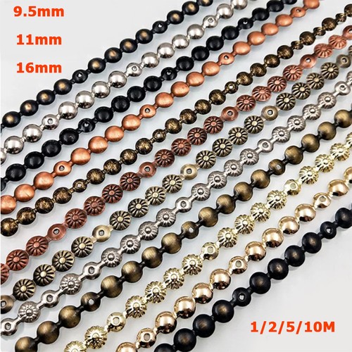 5mm 11mm 16mm decorative - 9.5mm,