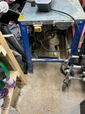 sheppach  table saw 240v