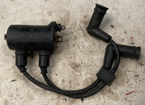 Honda cb coil - cl,