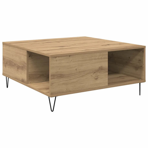 Coffee table side - table,