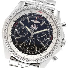 BREITLING Bentley 6.75 A44362
