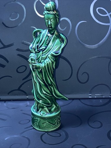Vtg asian green - vtg,