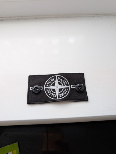 Stone island replacement - stone,