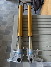 Ducati 996R Ohlins Forks