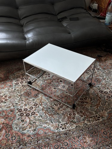 Usm haller side - haller,