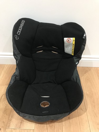 Maxi cosi cabriofix fabric car - cabriofix,