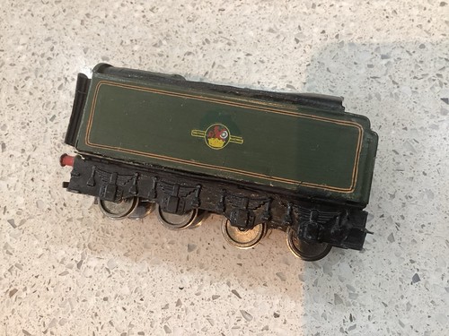 Hornby dublo gauge - hornby, oo