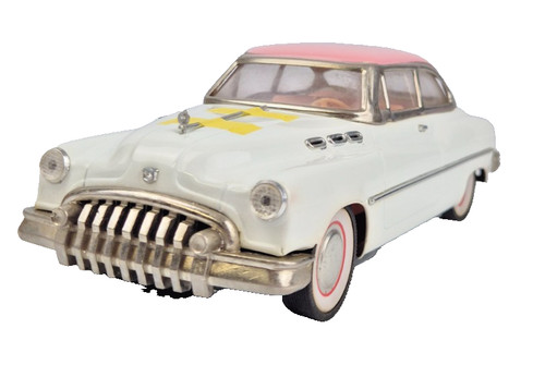 Voiture mf322 buick - mf322, standard