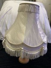 Large Tassel Jacquard Fabric