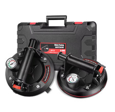 2x 8" Vacuum Suction Cup for