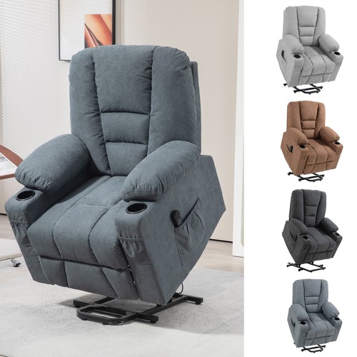 Riser recliner chairs for the - riser,