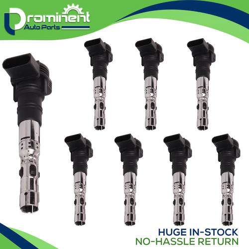 Sof ignition coil for 06 - 8,