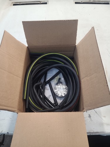 Corvette stingray vacuum hose - corvette,
