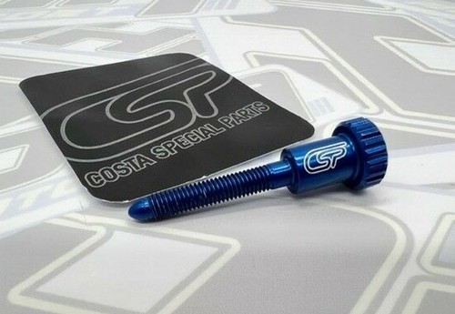 Csp trials idle screw adjuster - csp,