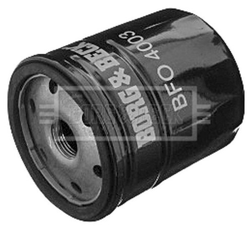 Oil filter for - filter, saab