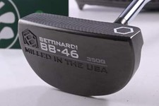 Bettinardi BB-46 2022 Series Putter / 34 Inch