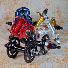 Suntour Suzue Style Large High