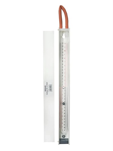 Regin contract gauge 12 - 30, 12"