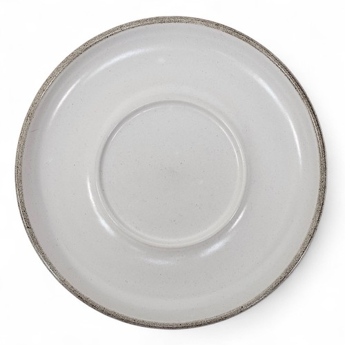 Denby gypsy breakfast saucer - breakfast,