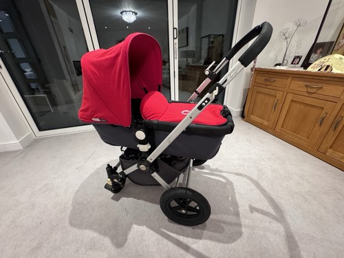 Bugaboo cameleon 1 - in,
