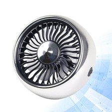  Car Electric Fan 12v Large