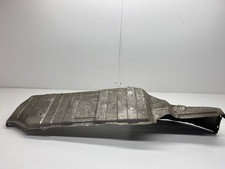 Nissan GTR exhaust heat shield
