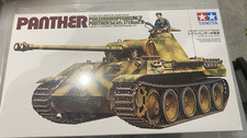 TAMIYA 35065 German Panther