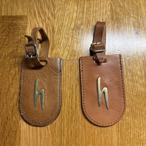 Vintage hartmann luggage hang - hartmann,