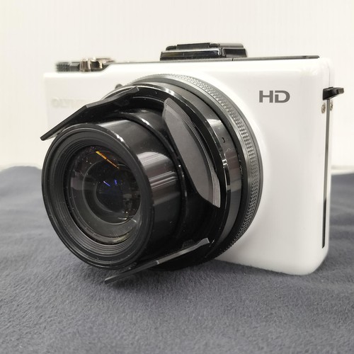 Olympus compact digital - olympus,