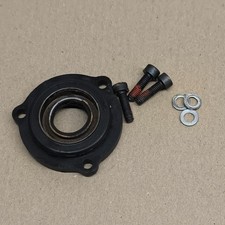 HUSQVARNA PETROL CHAINSAW