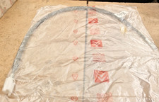 Citroen ZX RHD Speedo Cable