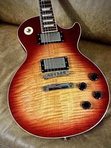 2005 gibson usa les paul - gibson,