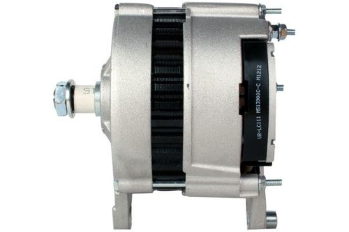 Hella car alternator 12v - car,