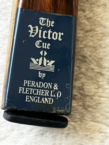 Peradon vintage the victor - the, 2