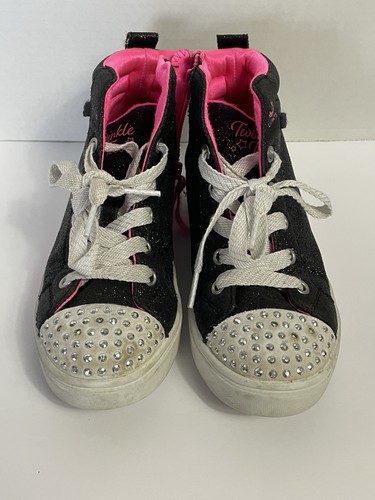 Skechers twinkle toes light - skechers,