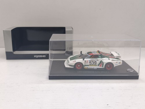 Lancia stratos turbo group - lancia,