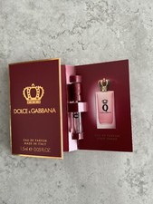 Dolce & Gabbana D&G Q ladies