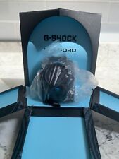 CASIO G SHOCK X BAMFORD