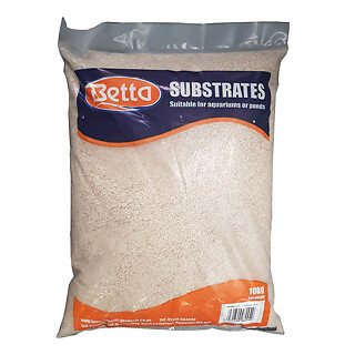 Samoa sand like coral - sand,