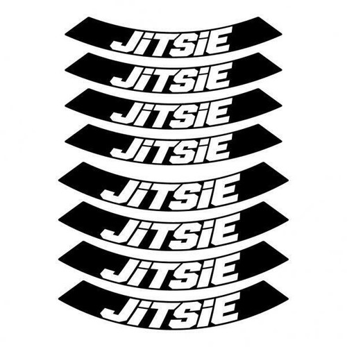 Jitsie trials bike wheel rim - trials,