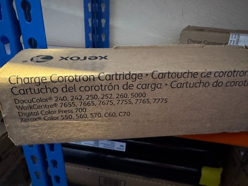 Docucolour 260 c60 770 - docucolour,