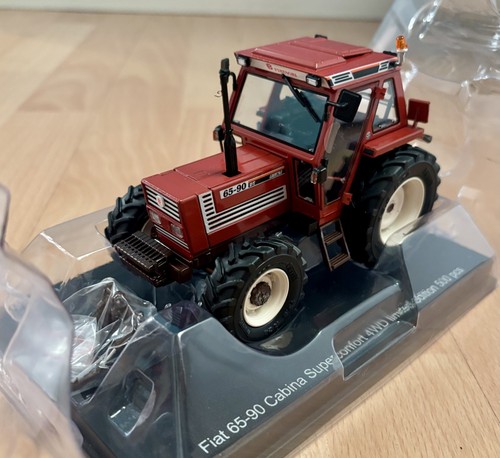 Ros fiat supercomfort - ros, 65-90
