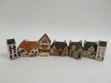 Philip Laureston Miniature