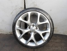 VAUXHALL CORSA D VXR MK3