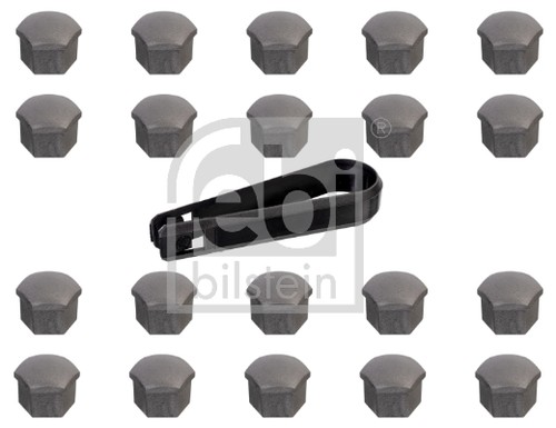 Febi bilstein cap wheel - wheel, bolt