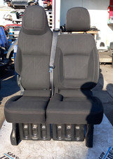 RENAULT TRAFIC 2015 FABRIC